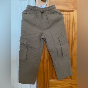 Little Kids Cargo Pants